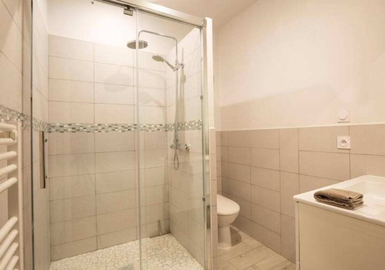 Garrigues-et-Sainte-Eulalie Les Jardins D'Holi Proche Uzes Bed & Breakfast エクステリア 写真